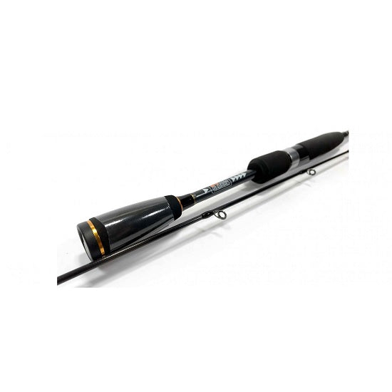 Lanseta Sakura Serena Evo Spinning SEES 702MH 2.13m 10-35gr