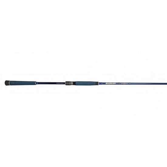 Lanseta Sakura Shukan Spin Shus 802 M 2.44m 7-28gr Egi