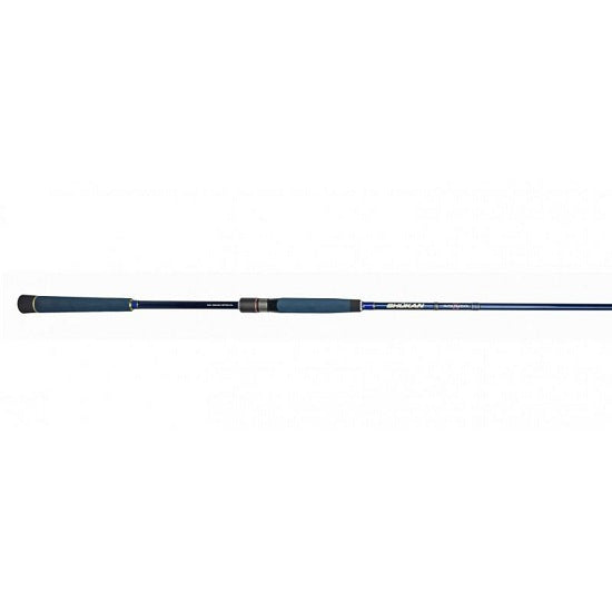 Lanseta Sakura Shukan Spin SHUS 802 M 2.44m 7-28gr EGI