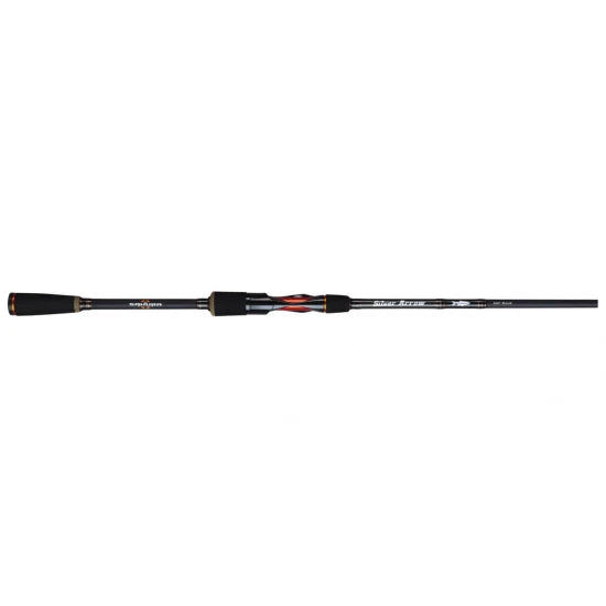 Lanseta Sakura Silver Arrow Spinning Sias 792m 2.35m 5-21g 2seg