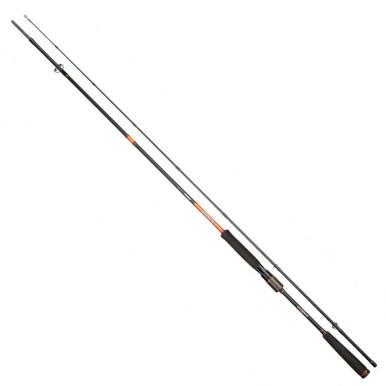 Lanseta Sakura Speciz Spinning 2.0 Spes 802 M+s, 2.44m, 5-25g, 2seg