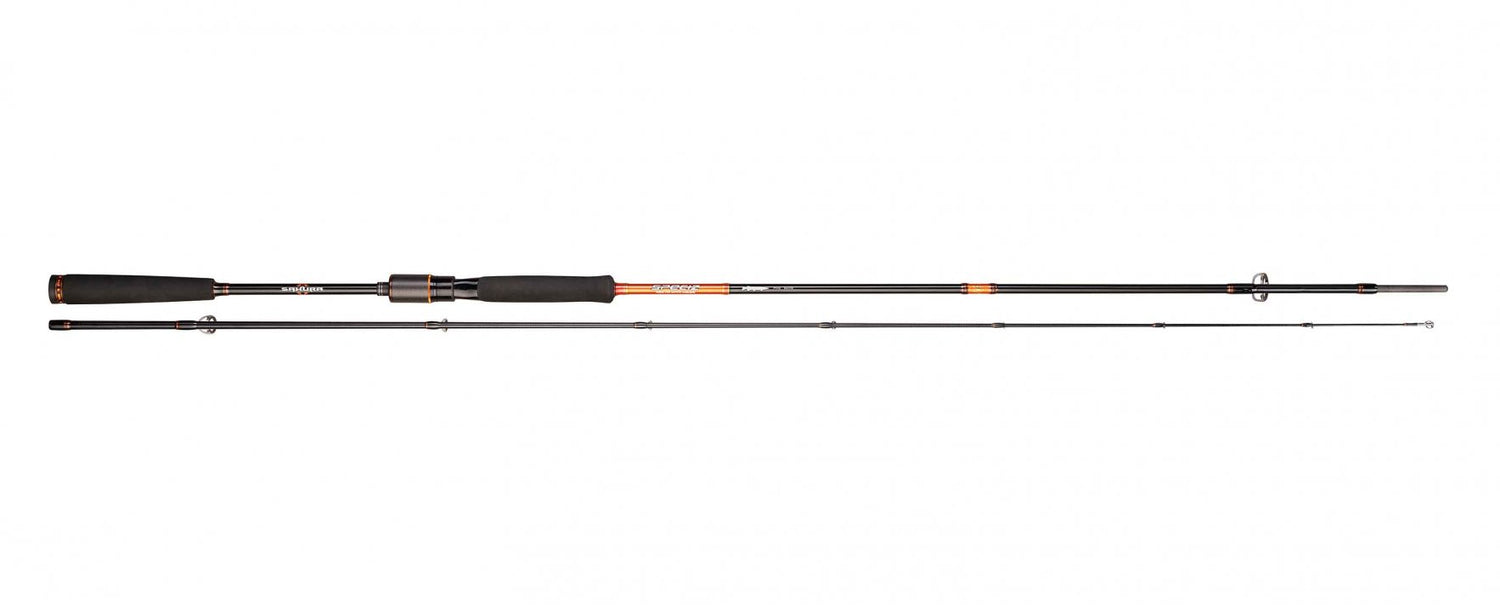 Lanseta Sakura Speciz Spinning SPES 2.44m 10-35g 2seg