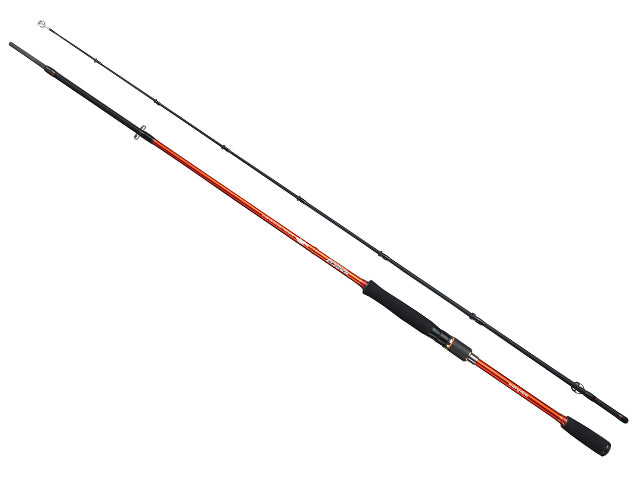 Lanseta Sakura Speciz Spinning Zander Game 702M 2.13m 5-21g M-Fast