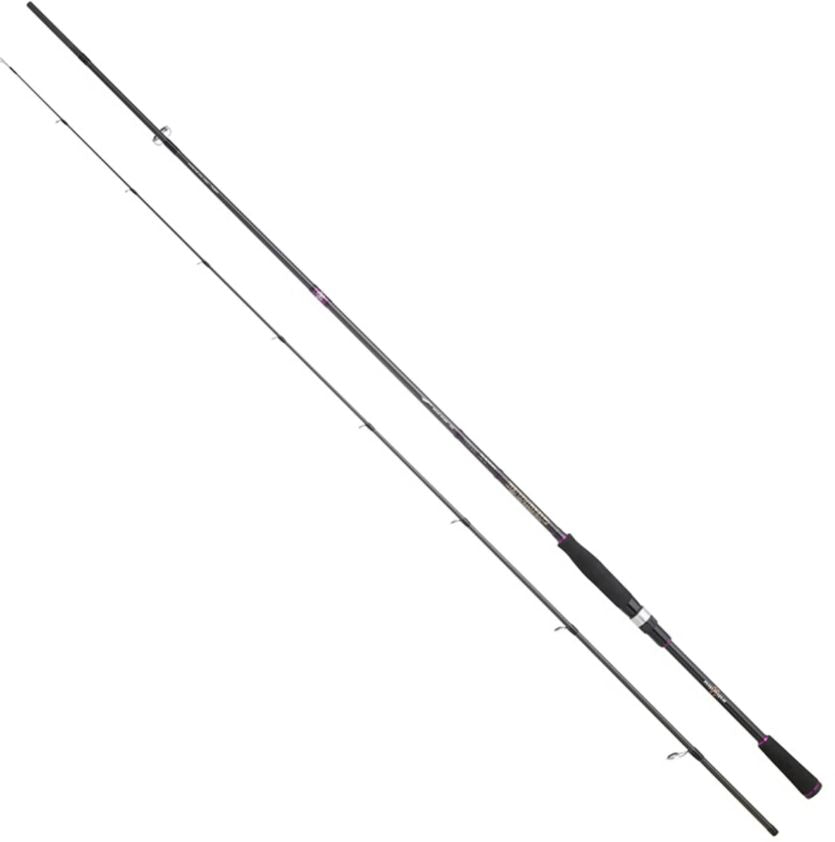 Lanseta Sakura Stingray Egi Spinning STS 822M, 7-30g, 2.48m, 2seg