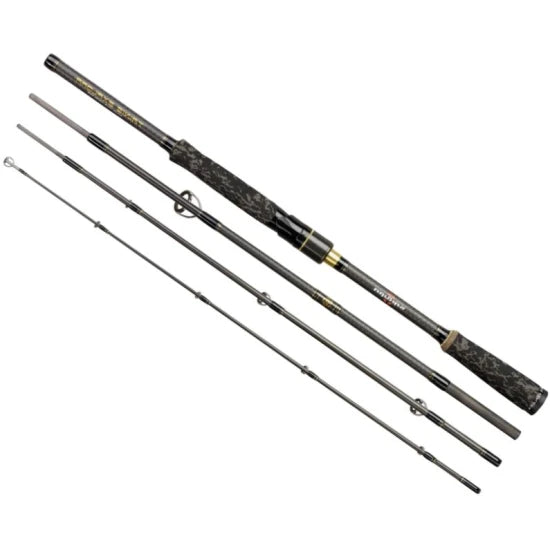 Lanseta Sakura Trinis Explora Spin Travel Trxs 704h, 10-40g, 2.13m , 4seg