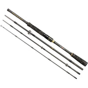 Lanseta Sakura Trinis Explora Spin Travel Trxs 704h, 10-40g, 2.13m , 4seg
