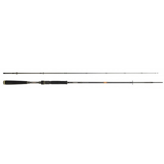 Lanseta Sakura Trinis Long Range Spin TRSL 862 MH 2.58m 15-50gr