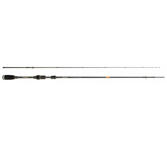Lanseta Sakura Trinis Micro Lure Drop Shot Spin TRSM 702UL 2.13m 0.5-7g