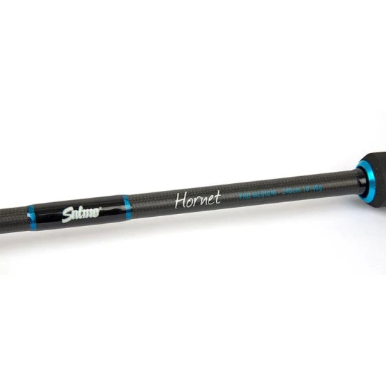 Lanseta Salmo Thrill Seeker 270cm 5-21g
