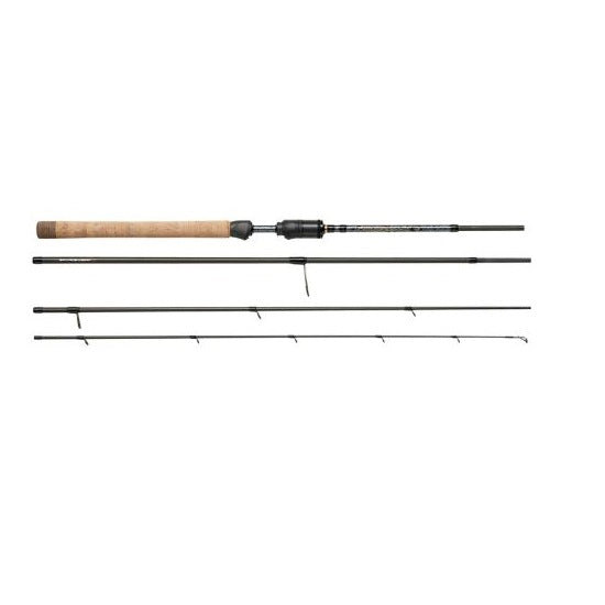 Lanseta Savage Gear Parabellum CCS Travel 2.15m 3-14g