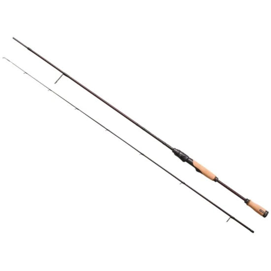 Lanseta Savage Gear Revange Sg6 M, 15-45g, 2.43m, 2seg
