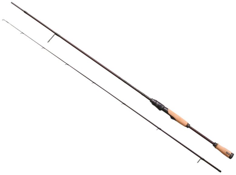 Lanseta Savage Gear Revange SG6 M, 15-45g, 2.43m, 2seg