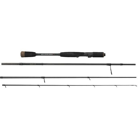 Lanseta Savage Gear Roadrunner XLNT, 2.13m, 10-40g, 4buc