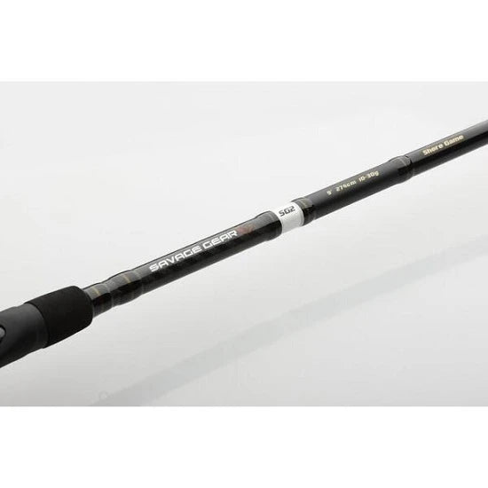 Lanseta Savage Gear Sg2 Shore Game 2.74m, 7-23g, 2seg
