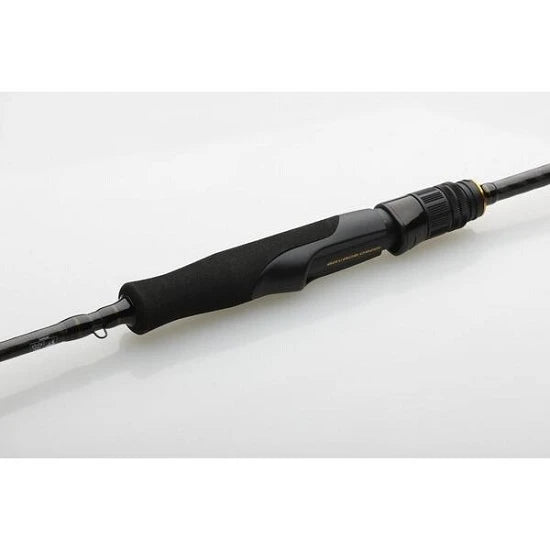 Lanseta Savage Gear Sg2 Vertical Specialist 1.98m 12-35g 2seg