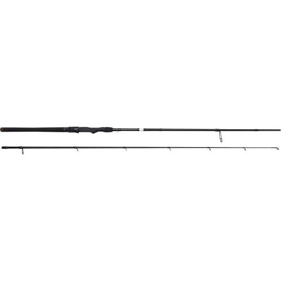 Lanseta Savage Gear SG2 Vertical Specialist 1.98m 7-21g 2seg
