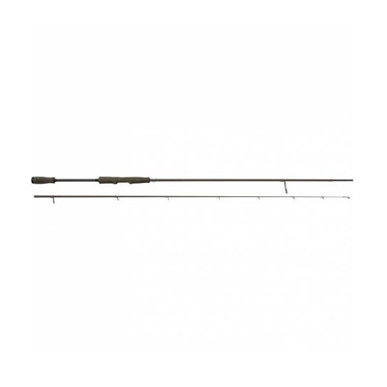 Lanseta Savage Gear SG4 Light Game 2.51m 5-18g