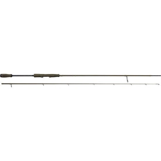 Lanseta Savage Gear Sg4 Ultra Light Game, 1.98m, 2-8g, 2buc