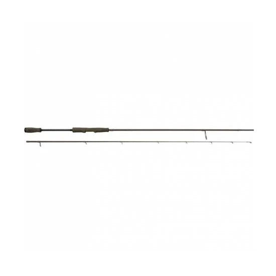 Lanseta Savage Gear Sg4 Ultra Light Game 2.21m 3-10g