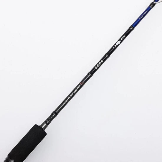 Lanseta Savage Gear Sgs6 Slow Jigging Xh, Up To 250g, 1.93m, 1seg