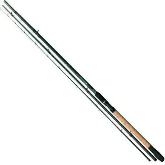 Lanseta Sensas Blue Arrow Feeder 3.60m 70-120g 3SEG