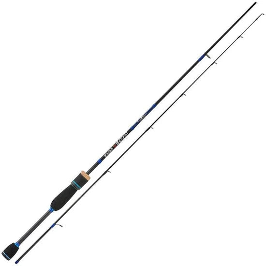 Lanseta Sensas Pezon&michel Eaux Vives Source Boost 1.80m 2-7g 2seg