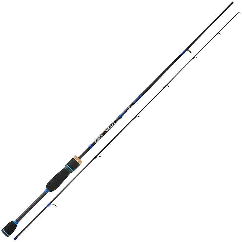 Lanseta Sensas Pezon&amp;Michel Eaux Vives Source Boost 1.80m 2-7g 2seg