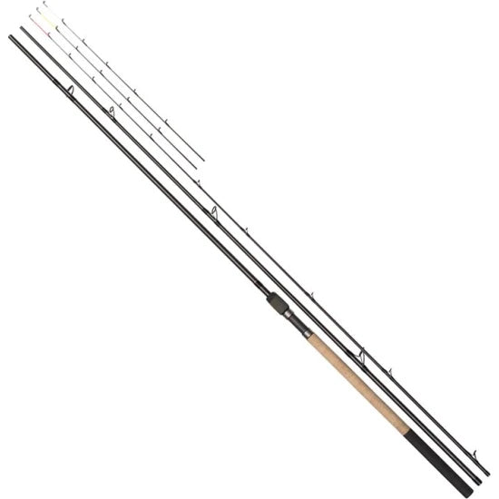 Lanseta Serie Walter World Champion 2 Carp Feeder, 120g, 3.90m, 3+3seg