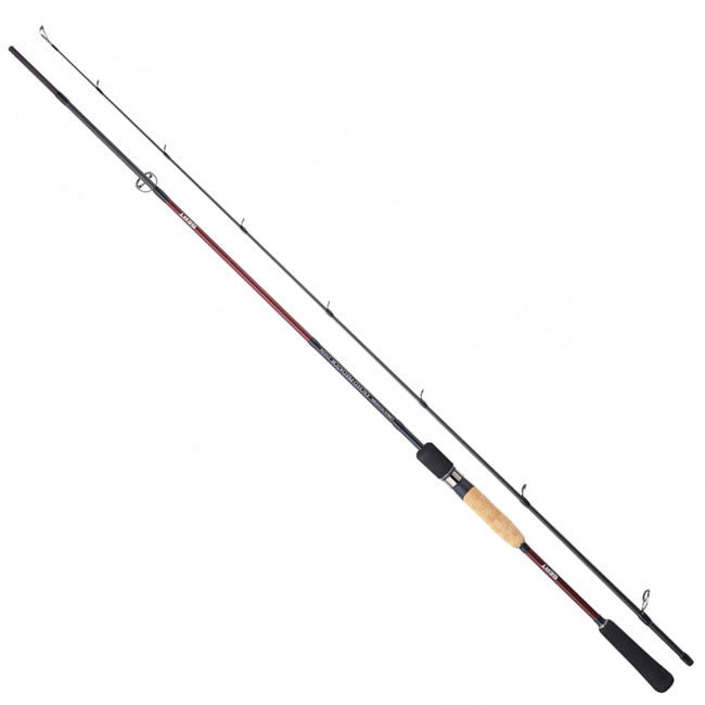 Lanseta Sert Exceed Predator, 2.40m, 15-50g, 2seg
