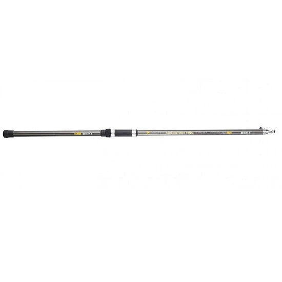 Lanseta Sert Fish Instinct Fw20 3.50m 80-150gr Telepike Gold 4seg