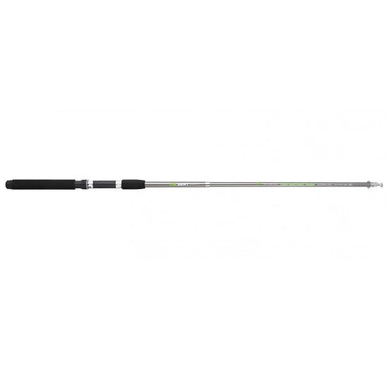 Lanseta Sert Fish Instinct Fw20 Telespin 2.10m 10-30gr 5seg