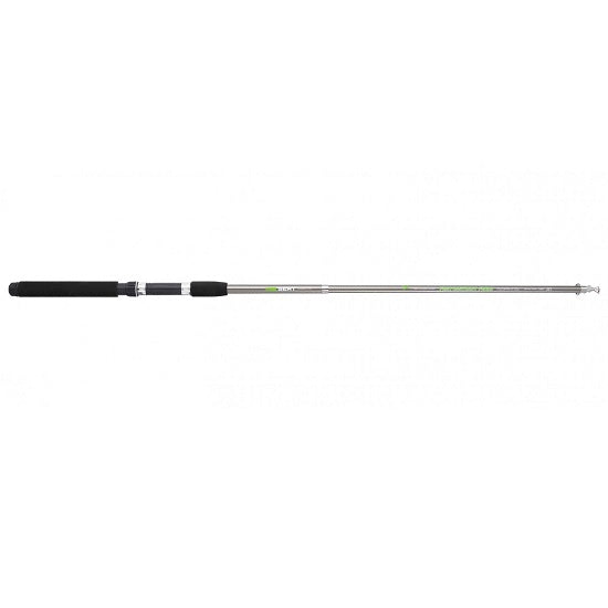 Lanseta Sert Fish Instinct FW20 Telespin 2.10m 10-30gr 5seg