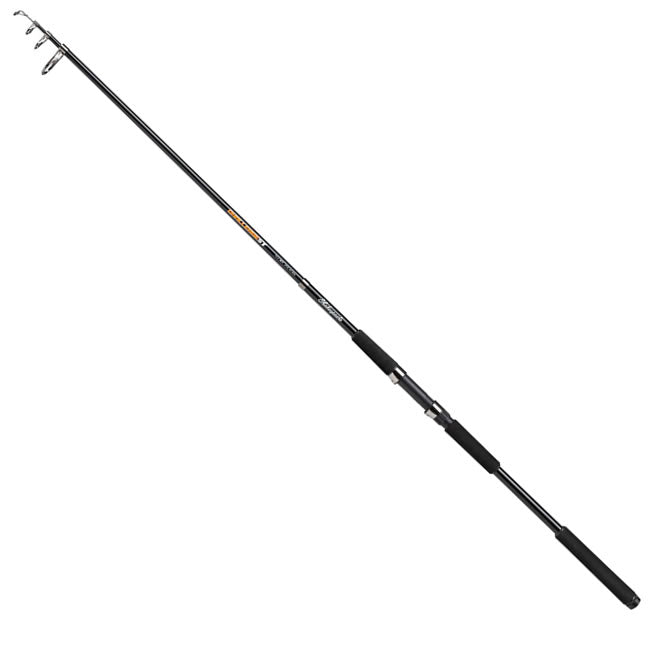 Lanseta Shakespeare Challenge ST Tele Spinning Rod 2.42m, 10-35g