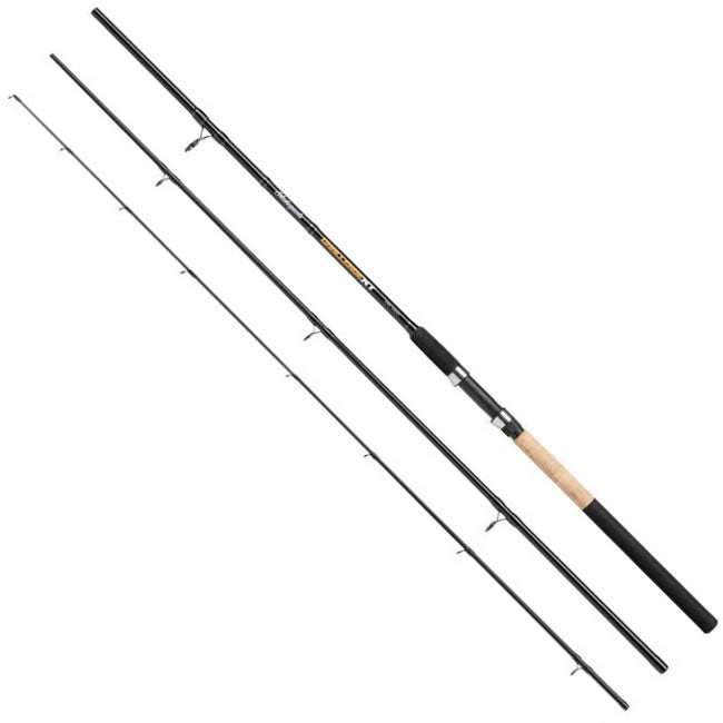 Lanseta Shakespeare Challenge XT Coarse Rod Match, 3,34m, 3seg