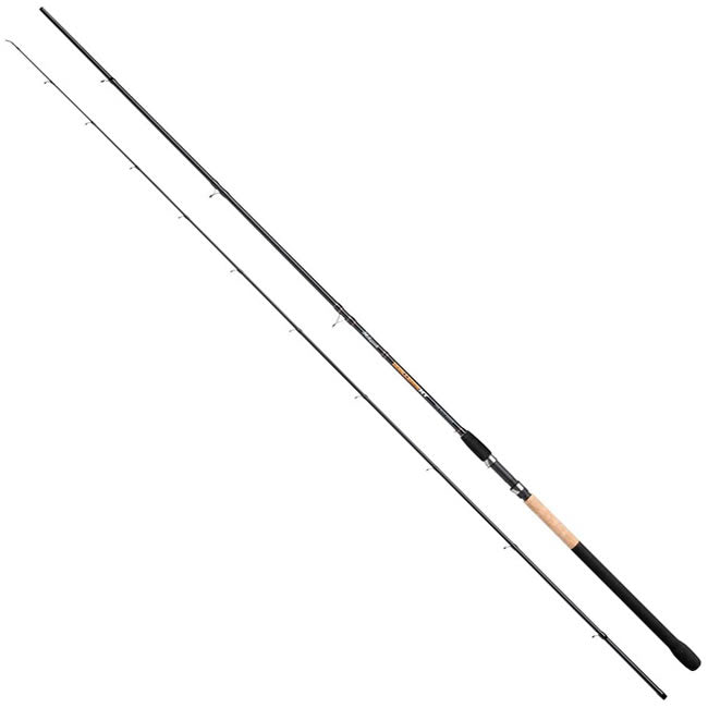Lanseta Shakespeare Challenge XT Coarse Rod Specialist 3,30m, 2seg