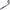 Lanseta Shakespeare Cypry Carp 3.00m, 3lb, 2seg