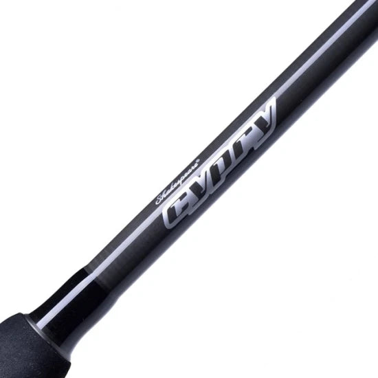 Lanseta Shakespeare Cypry Carp 3.90m, 3.5lb, 3seg