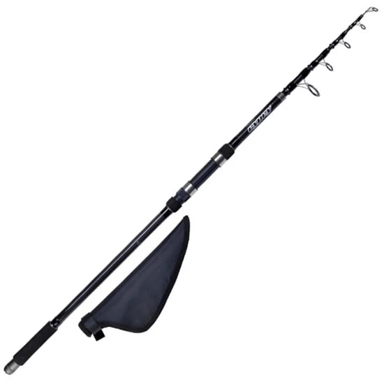 Lanseta Shakespeare Cypry Carp Tele 3.30m, 3lb, 5seg