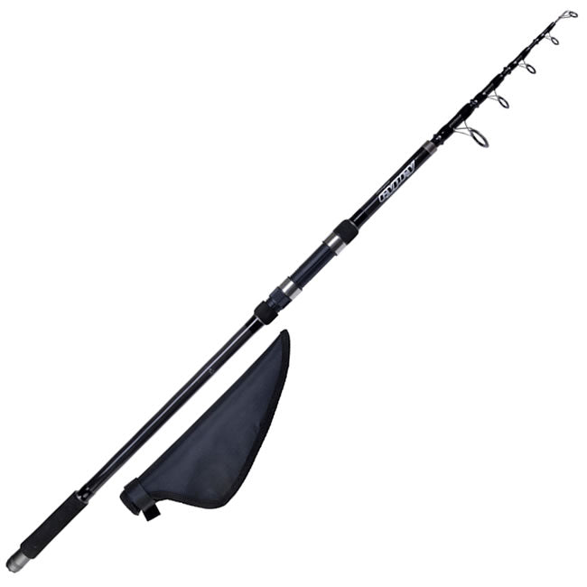 Lanseta Shakespeare Cypry Carp Tele 3.30m, 3lb, 5seg