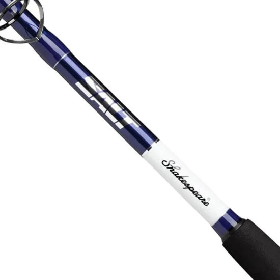 Lanseta Shakespeare Salt Boat 602 1.80m, 20-30lb