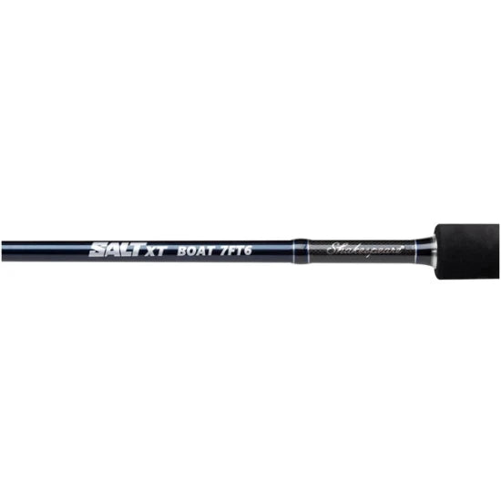 Lanseta Shakespeare Salt Xt Boat 2.29m 20-30lb