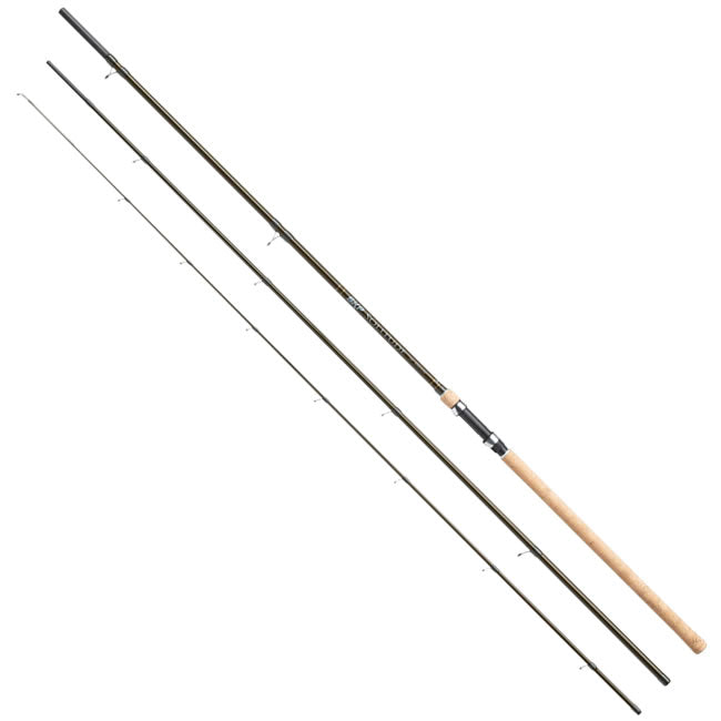 Lanseta Shakespeare Skp Solitude Long-T Float 4.25m