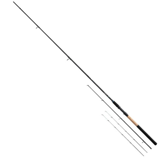 Lanseta Shakespeare Superteam Cx 9ft Feeder 2.70m, 3-6lb