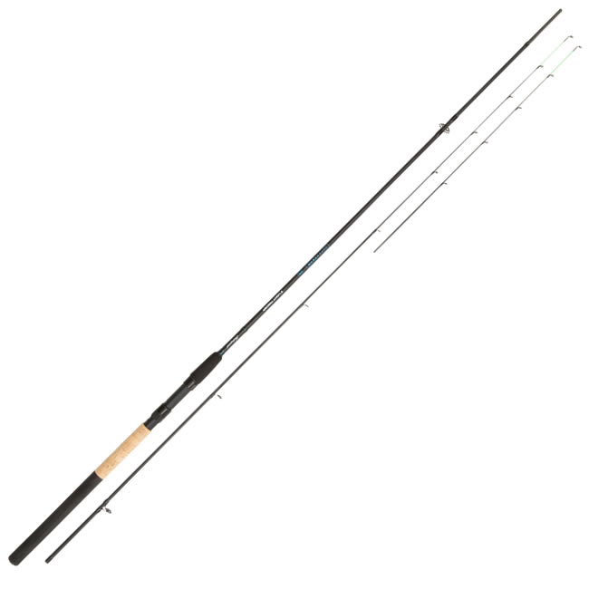 Lanseta Shakespeare Superteam Light Feeder Rod 3.00m, 40g, 2+2 Seg