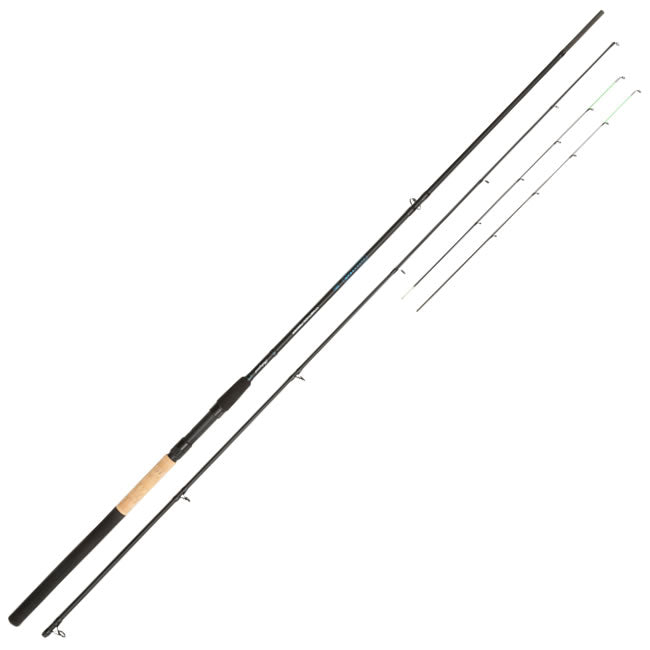 Lanseta Shakespeare Superteam Method Feeder Rod 3.30m, 60g, 2+2seg