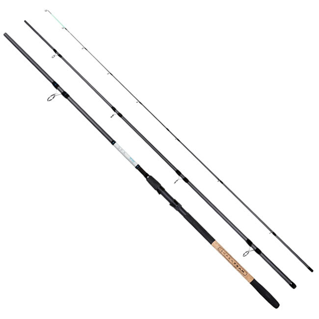 Lanseta Shakespeare Superteam SFX Feeder, 3.30m, 60g, 3seg