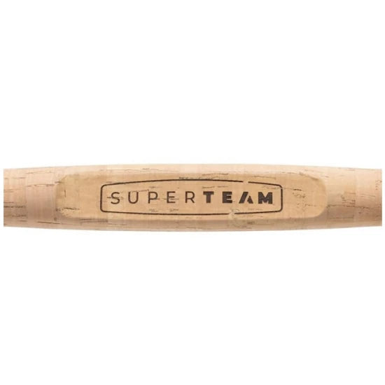 Lanseta Shakespeare Superteam Sfx Plus Method, 3.30m, 80g, 3+3buc