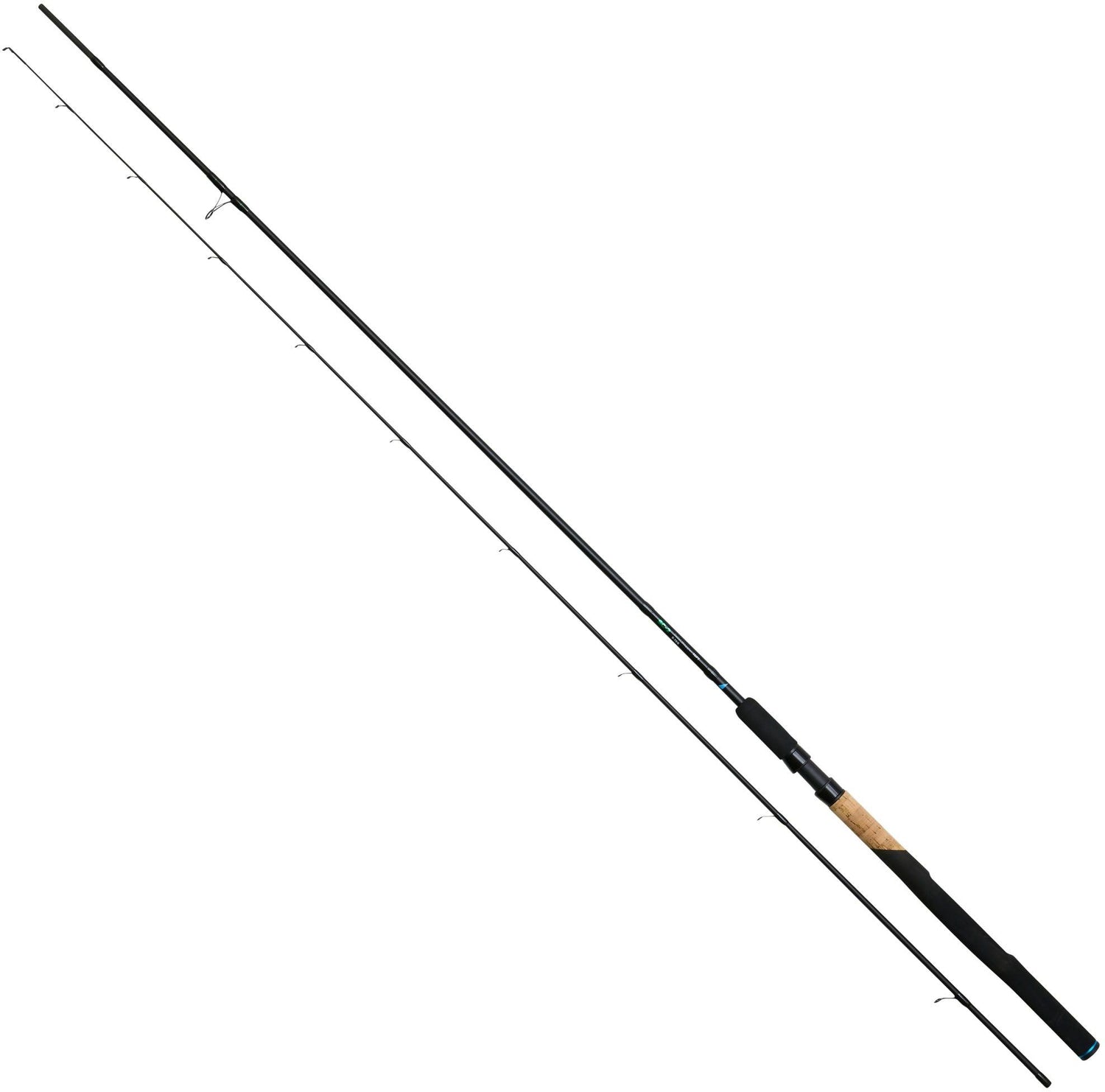 Lanseta Shakespeare Superteam Sc-2 Pellet Waggler, 5-15g, 3.00m, 2seg