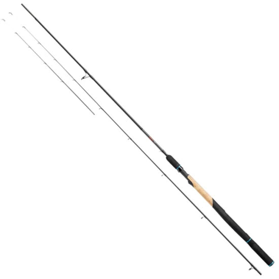 Lanseta Shakespeare Superteam Sc-3 Bomb-feeder Rod 2.70m, 85-140g, 2+2seg
