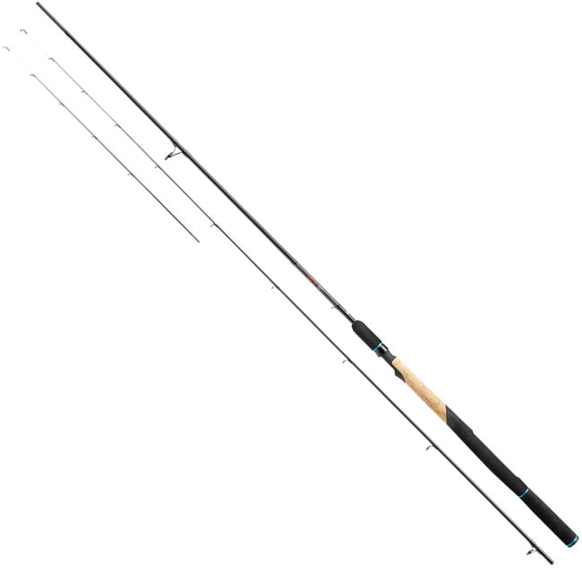Lanseta Shakespeare Superteam Sc-3 Method-Feeder Rod 3.30m, 60g, 2+2seg